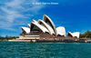 Nước Úc: Sydney - Melbourne