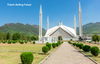 Pakistan - Nơi Thiên Nhiên Gặp Gỡ Lịch Sử