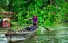 Mekong Delta 1 Day Cruising Kayak & Cooking Class