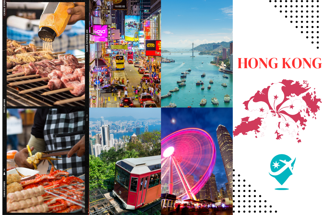Hong Kong - Free Day