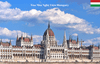 ĐÔNG ÂU: ĐỨC - SÉC - SLOVAKIA - HUNGARY