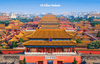 Bắc Kinh - Cung Đường Di Sản Vĩ Đại