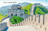 Bắc Kinh - Cung Đường Di Sản Vĩ Đại