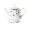  Ấm trà Noritake Bountiful Garden 1.200ml 