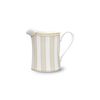  Bình kem Noritake Carnivale Champagne 300ml 
