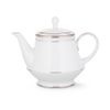  Ấm trà Noritake Hampshire Platinum 1.200ml 