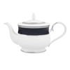  Ấm trà Noritake Odessa Cobalt Platinum 1.300ml 