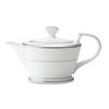  Ấm trà nhỏ Noritake Champagne Pearls 880ml 