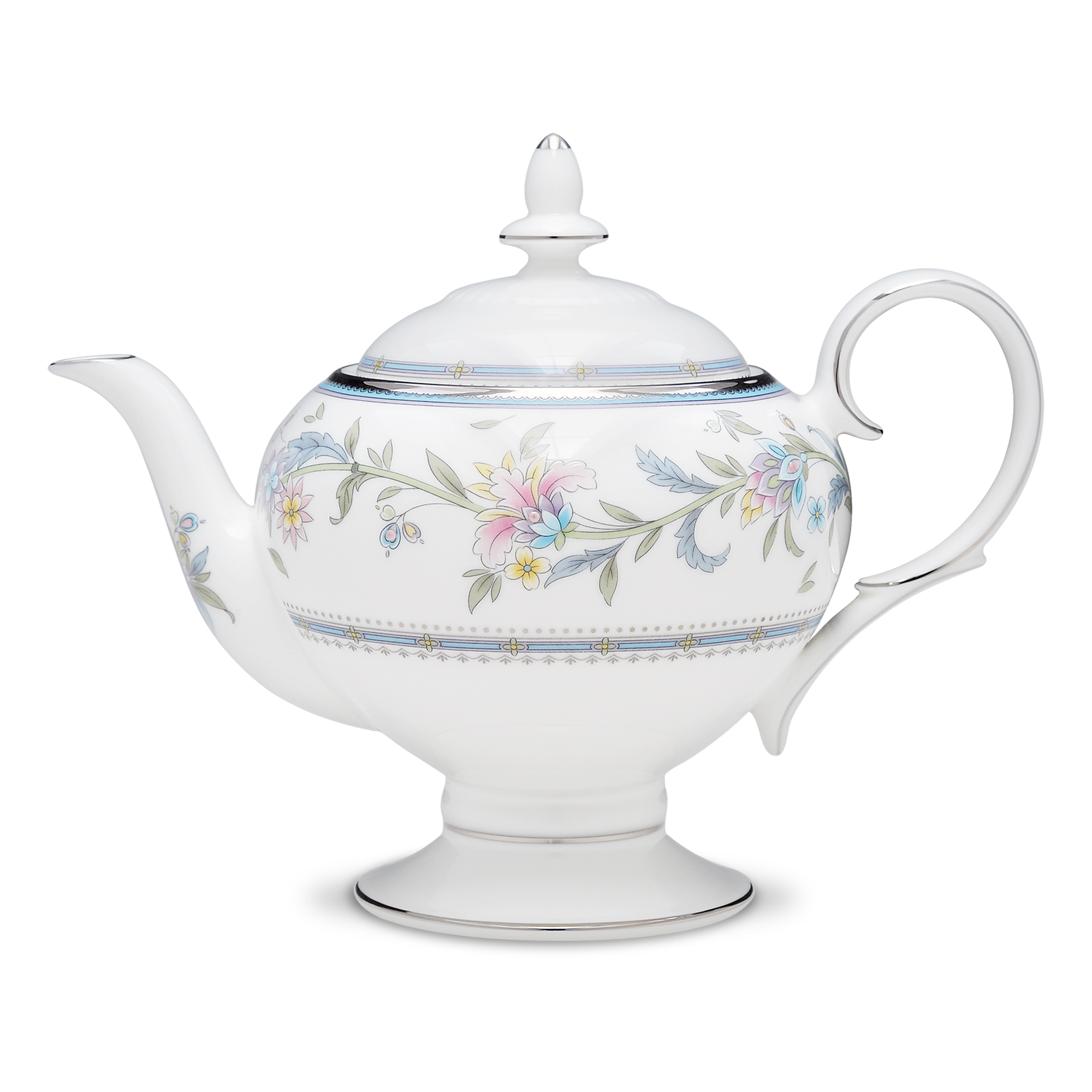 4910L - Jardin Fleuri