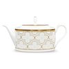  Ấm trà Noritake Trefolio Gold 1.250ml 