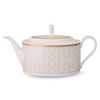  Ấm trà Noritake Noble Pearl 1.250ml 