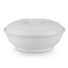  Âu cơm Noritake Plain White 2.150ml 