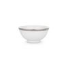  Bát nước chấm, ăn soup Noritake Rochelle Platinum 10,5cm 