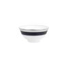  Bát nước chấm, ăn soup Noritake Odessa Cobalt Platinum 10,5cm 