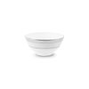  Bát nước chấm, ăn soup Noritake Odessa Platinum 10,5cm 