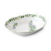  Bát canh	Oval Noritake English Herbs 25cm 