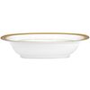  Bát canh	Oval Noritake Summit Gold 27cm 