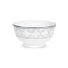 Bát mỳ Noritake Trefolio Platinum 16,1cm 