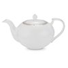  Ấm trà Noritake Rochelle Platinum 1.150ml 