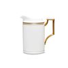  Bình kem	Noritake Aidan Gold 320ml 