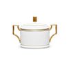  Bình đường Noritake Aidan Gold 390ml 
