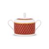  Bình đường Noritake Crochet 405ml 