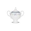  Bình đường Noritake Jardin Fleuri 325ml 