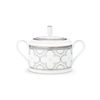  Bình đường Noritake Trefolio Platinum 405ml 