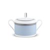  Bình đường Noritake Bogart Platinum 405ml 