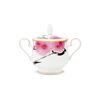  Bình đường Noritake Yae 350ml 