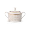  Bình đường Noritake Noble Pearl 390ml 
