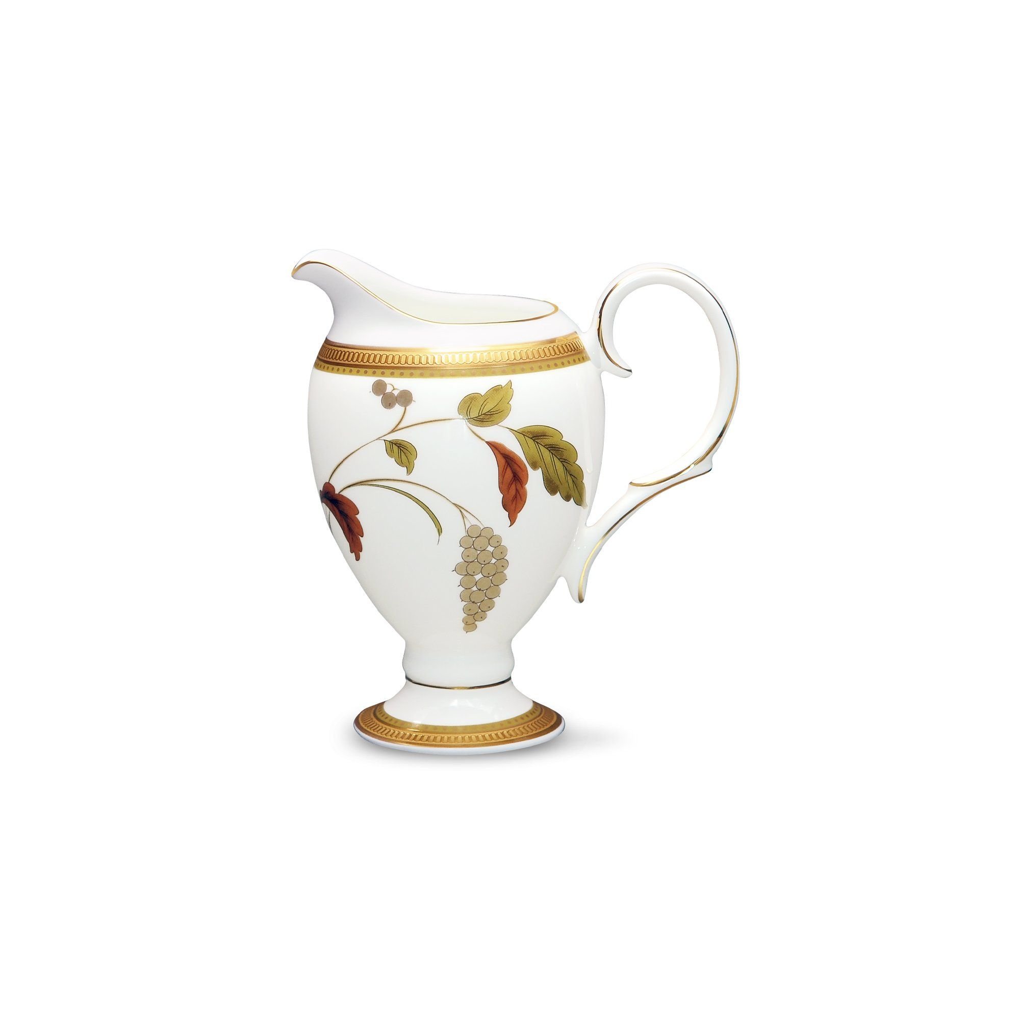  Bình kem	Noritake Islay 240ml 