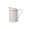  Bình kem	Noritake Noble Pearl 315ml 