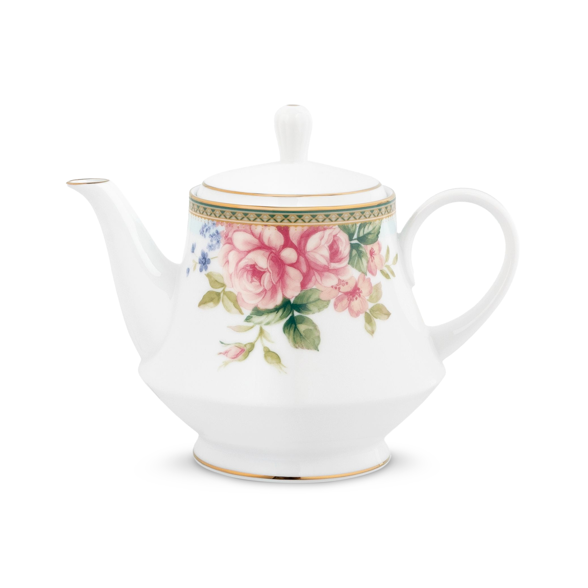 1736L - Rosa Basket
