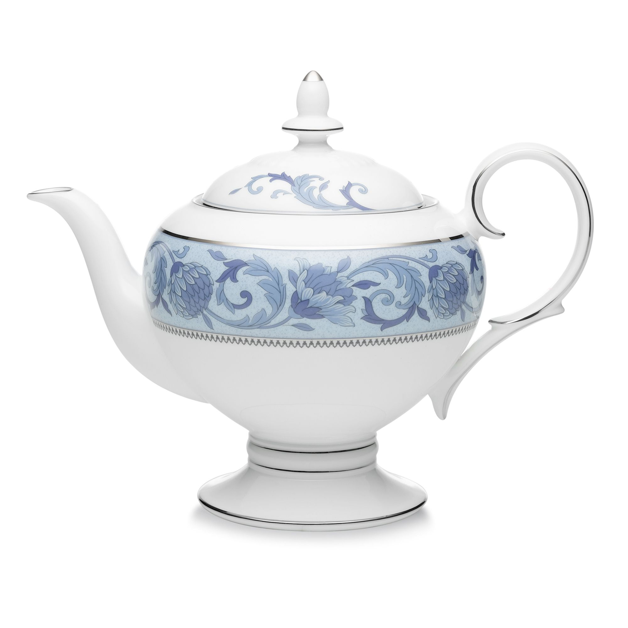 4893L - Sonnet In Blue