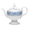  Ấm trà Noritake Sonnet In Blue 1.050ml 
