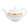  Ấm trà Noritake Odessa Gold 1.150ml 