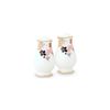  Bộ lọ đựng tiêu & muối Noritake Moonlit Blossoms 9,3cm 