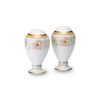  Bộ lọ đựng tiêu & muối Noritake Blooming Splendor 9,7cm 