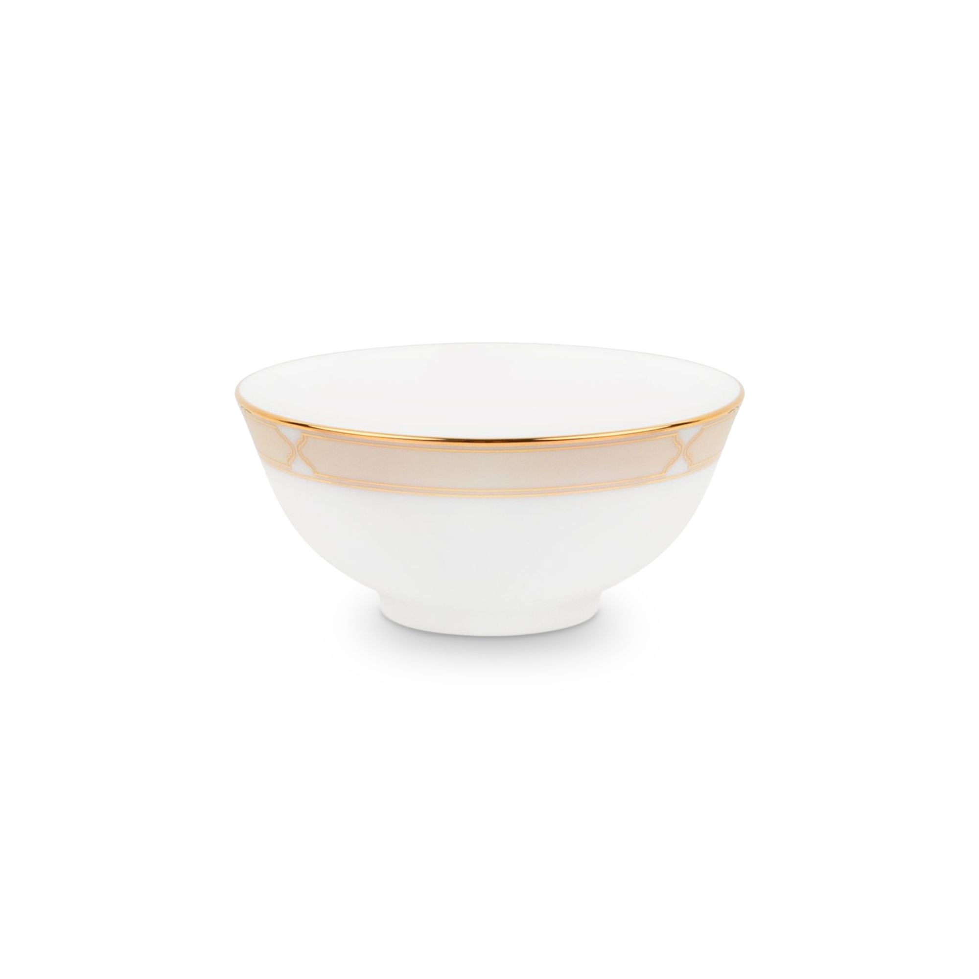  Bát cơm Noritake Eternal Palace Gold 12,2cm 