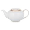 Ấm trà châu Á Noritake Rochelle Gold 950ml 