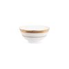  Bát nước chấm, ăn soup Noritake Odessa Gold 10,5cm 