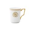  Cốc sứ Noritake Aidan Gold 330ml 