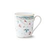  Cốc sứ Noritake Hana Sarasa 295ml 
