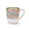  Cốc sứ Hồng Pink Noritake Yoshino 285ml 