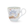  Cốc sứ Noritake Totoro 4924-3L 375ml 