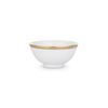  Bát nước chấm, ăn soup Noritake Rochelle Gold 10,5cm 
