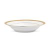  Đĩa sâu lòng Noritake Crestwood Gold 22,6cm 