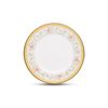  Đĩa lót bát cơm Noritake Blooming Splendor 16,7cm 
