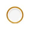  Đĩa lót bát cơm Noritake Crestwood Gold 16,2cm 